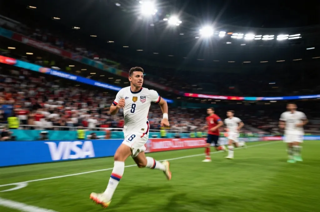 2026世界杯积分榜美国结果：每一分怎么拿到的，背后其实都不简单